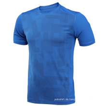 Polyester Dri Fit Herren T-Shirt